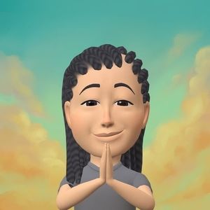 Meet your Posher, Christy